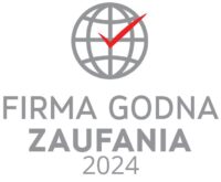 Firma Godna Zaufania 2024