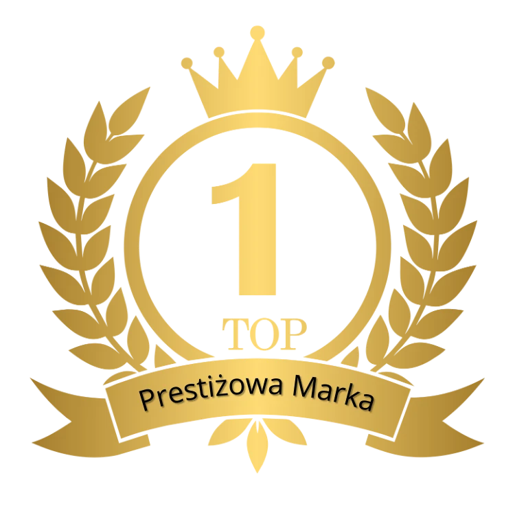 TOP 1 – Prestiżowa Marka